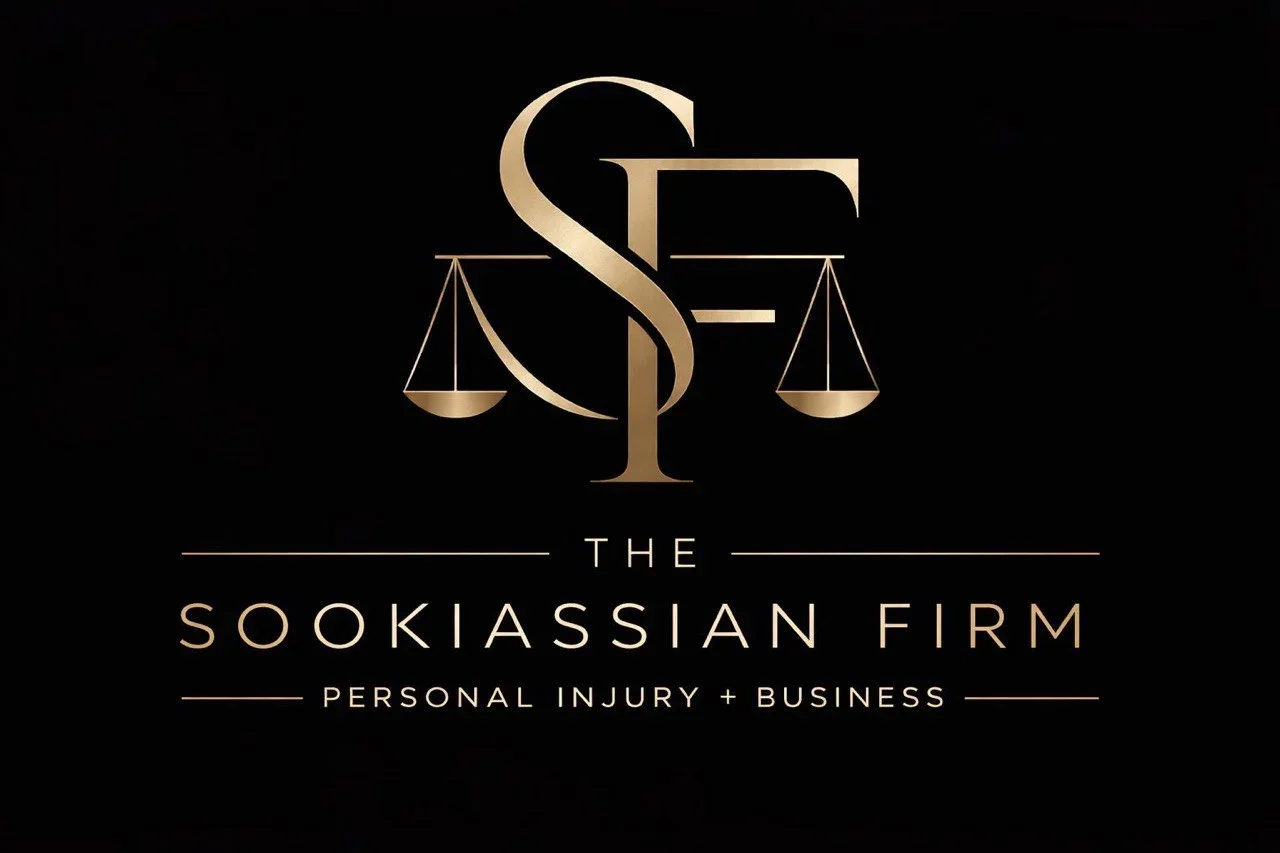 The Sookiassian Firm — Las Vegas personal injury and business law attorneys serving Clark County, Nevada